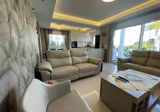Apartment in Rojales