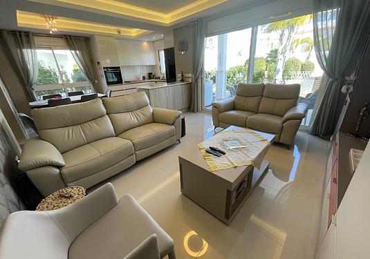 Apartment in Rojales