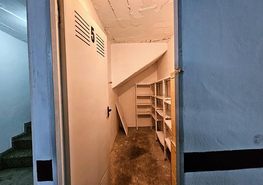 Parking  in Torrevieja