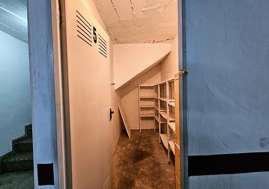 Parking  in Torrevieja