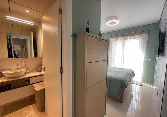 Apartment in Rojales