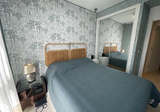 Apartment in Rojales