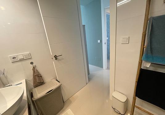 Apartment in Rojales