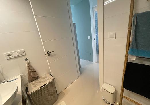 Apartment in Rojales