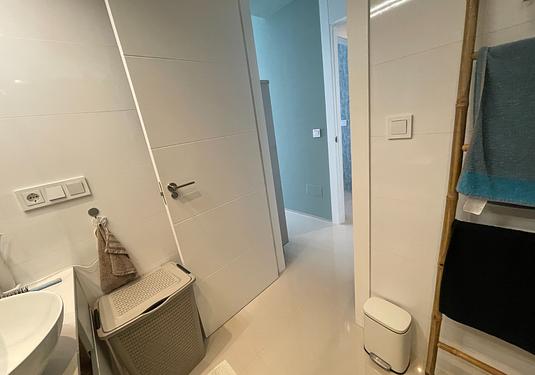 Apartment in Rojales
