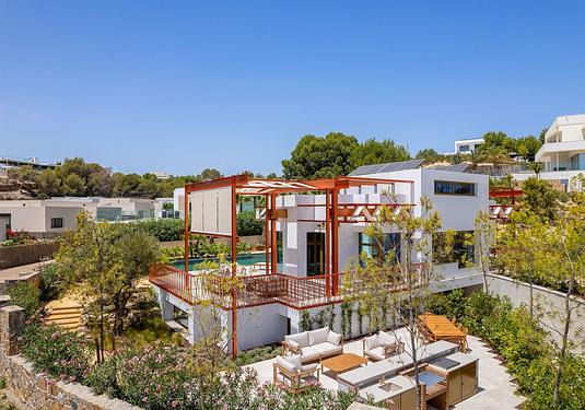 Villa in Orihuela Costa