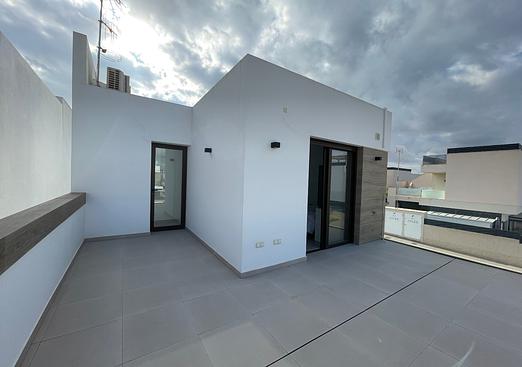 Villa in Benijofar