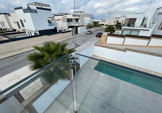 Villa in Benijofar