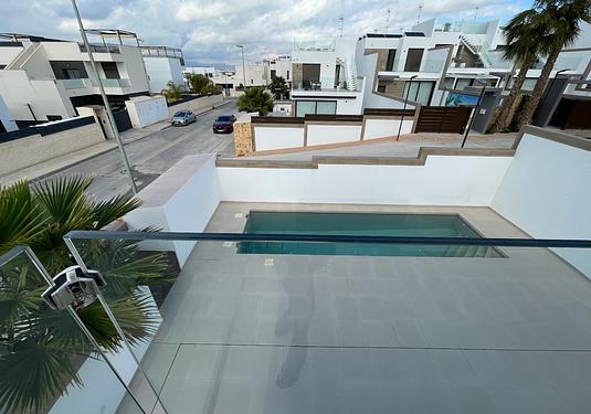 Villa in Benijofar