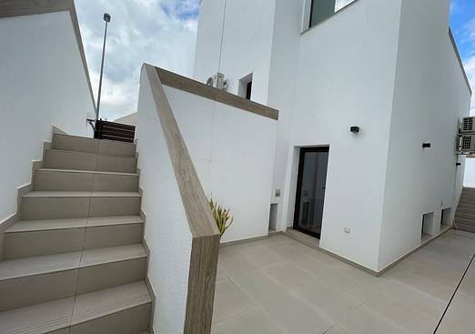 Villa in Benijofar
