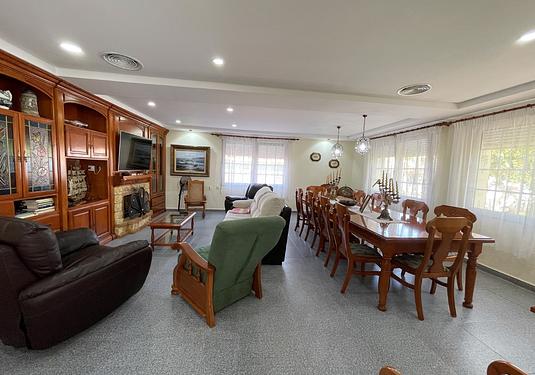 Villa in Orihuela Costa