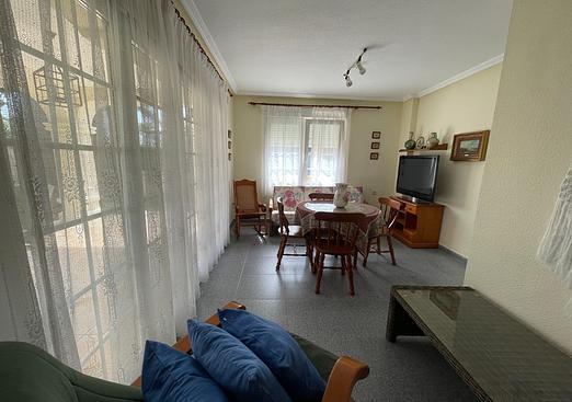 Villa in Orihuela Costa
