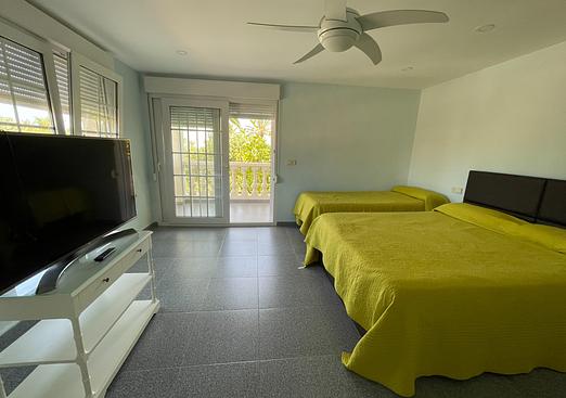 Villa in Orihuela Costa