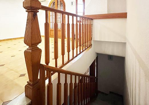 Town house in Orihuela Costa