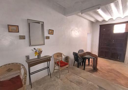 Country house in Monóvar/Monóver