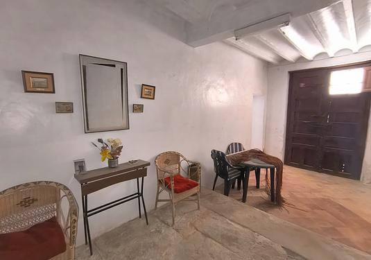 Country house in Monóvar/Monóver