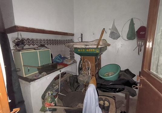 Country house in Monóvar/Monóver