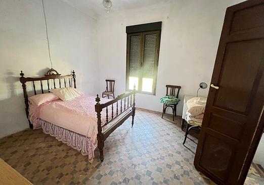 Country house in Monóvar/Monóver