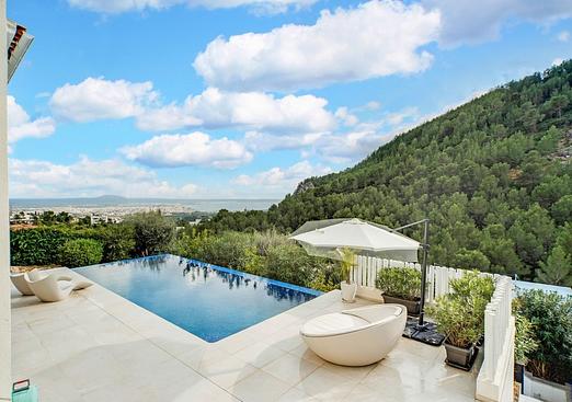 Villa in Palma
