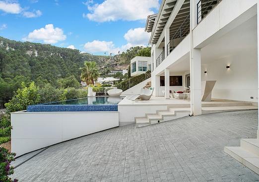 Villa in Palma