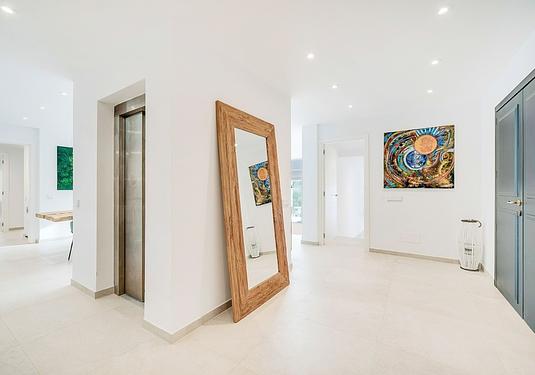 Villa in Palma