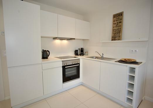 Apartment in Portals Nous