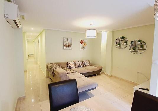 Apartment in Torrevieja