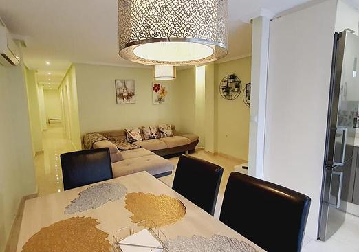 Apartment in Torrevieja