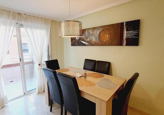 Apartment in Torrevieja