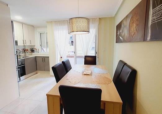 Apartment in Torrevieja