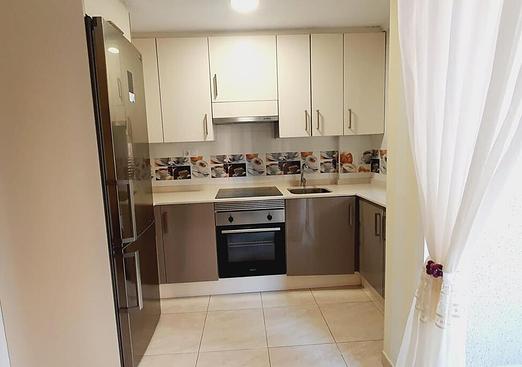 Apartment in Torrevieja