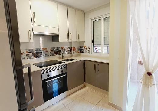 Apartment in Torrevieja