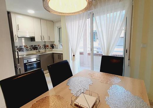 Apartment in Torrevieja