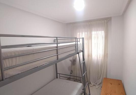 Apartment in Torrevieja