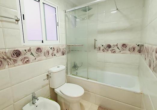 Apartment in Torrevieja