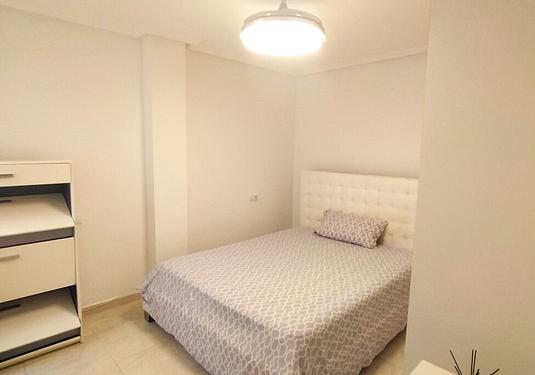 Apartment in Torrevieja