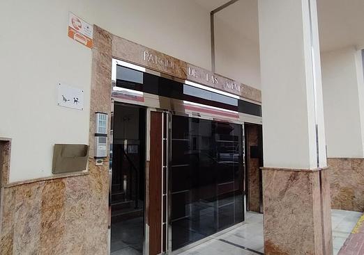 Apartment in Torrevieja
