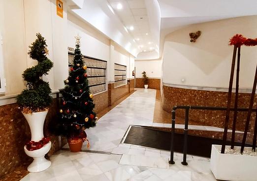 Apartment in Torrevieja
