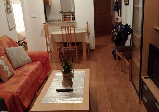 Apartment in Torrevieja