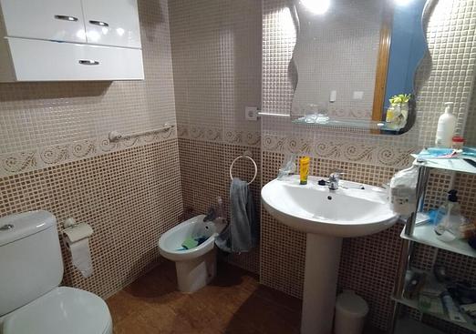 Apartment in Torrevieja