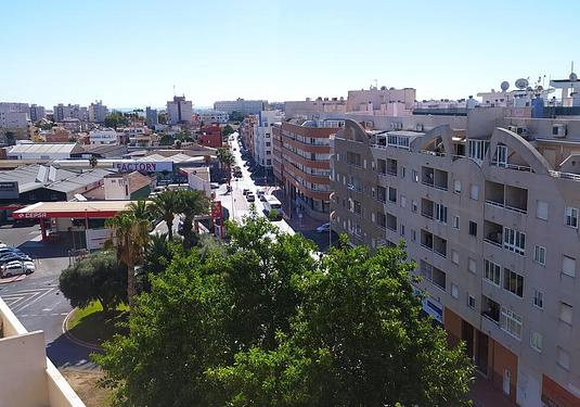 Apartment in Torrevieja
