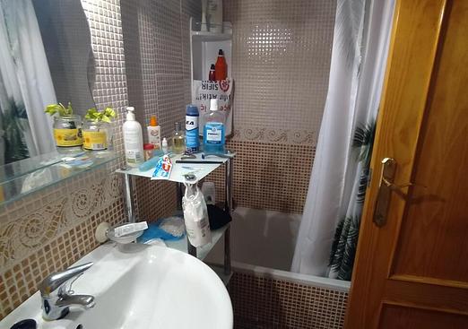 Apartment in Torrevieja