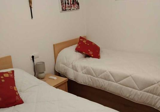 Apartment in Torrevieja