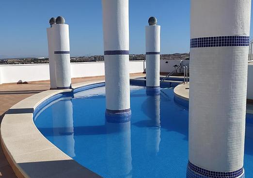 Apartment in Torrevieja
