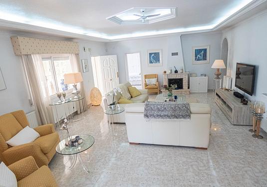 Villa in Ciudad Quesada