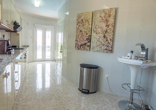 Villa in Ciudad Quesada