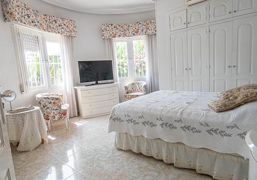 Villa in Ciudad Quesada