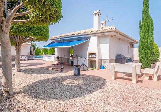Villa in Ciudad Quesada