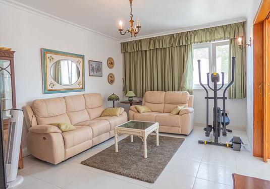Villa in San Miguel de Salinas