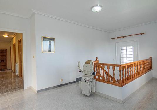Villa in San Miguel de Salinas